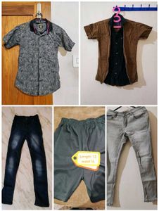 Kids Dress