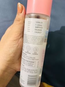 Cetaphil Brightness Refresh Toner