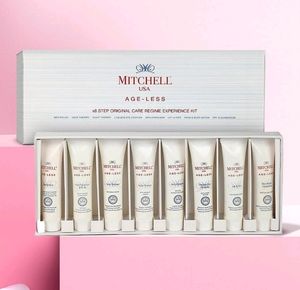 Mitchell USA Age-less Moisturizer SPF 45