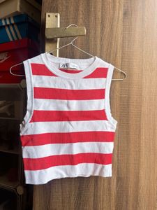 Zara Tank Top