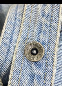 Koovs Denim Overalls/Dungaree❤️‍🔥 | FrayedHem