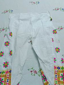 Embroidered Salwar