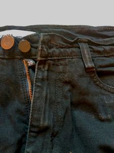 Straight Fit Jeans