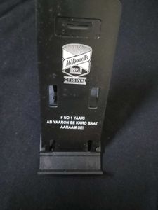 McDowell's No.1 Mobile Holder