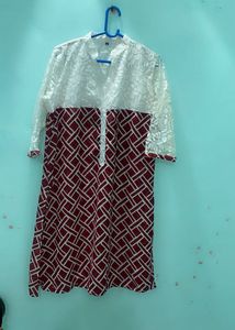 New Kurti