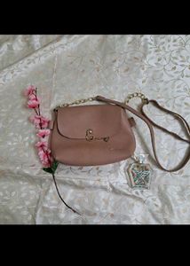 Pastel Crossbody Bag 🐷