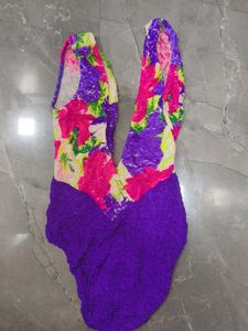 Bodysuit