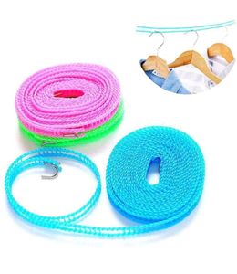 5 Meters Windproof Anti-Slip Clothes Random Colour