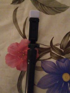 Extendable Selfie Stick