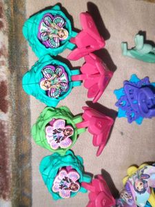 Random Toys