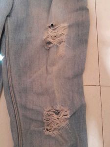 A Funky Jeans  👖