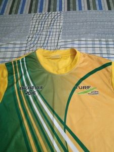 TURF Sport Management Tshirt