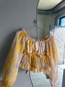 Very Pretty Top