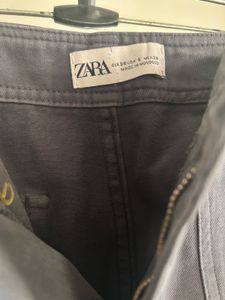 Unisex Zara Cargo Pants