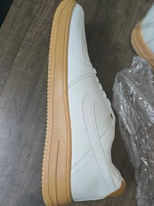 Nike Sneakers - Classic Style