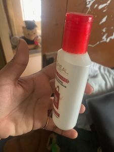 L’Oreal Total Repair 5 Hair Serum Leave On Treatme