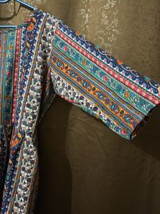 Anarkali Kurta