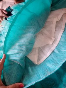 Beautiful Girl Frock