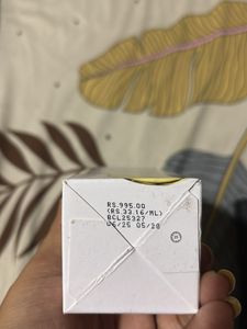 Brillare Scalp Serum