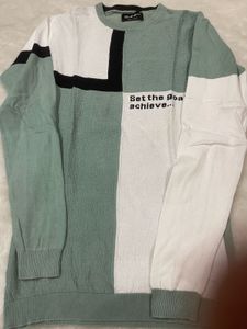 Stylish Graphic Print T-Shirt