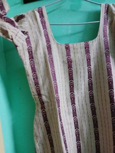 Half Hands. New KURTA ONLY.