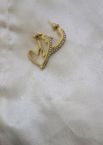 Heart Shape Earnings