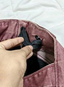 Denim Dungaree for Girls