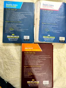 Class 12 Account&#39;s Book