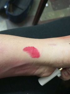 . my glamm Liquid Matte Lipstick combo