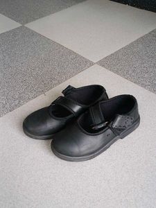 Cute Black Girl Shooes : Size 9