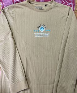 Full Sleeve Brand New Shirt