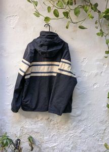 Nautica Striped Jacket