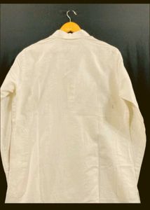 White Kurta MEN