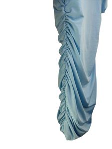 Ruched Bodycon Dress