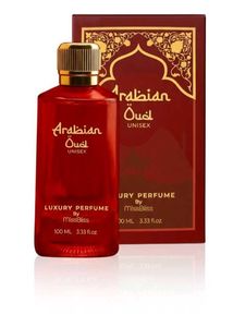Arabian Oud Unisex Luxury Perfume