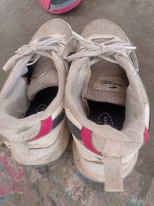 Picaaso Running Shoes