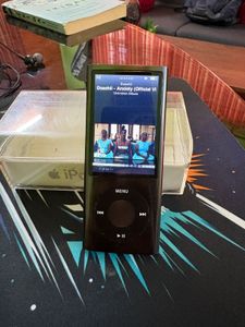 iPod nano 5th generation 16GB