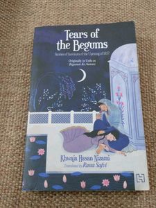 Tears of the Begums