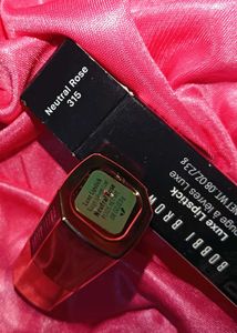 Bobbi Brown Lux Lipstick Rouge A Levres