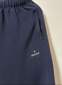Dazzle Blue Trackpant
