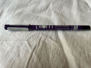 Plum All-Day-Wear Kohl Kajal