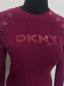DKNY Jeans Knit Top