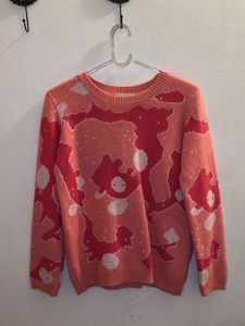Imported Sweater