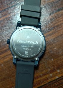 Fastrack Watch