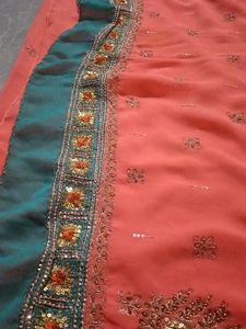 Daily Wear Saree