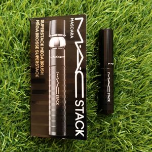 Mac Stack Mascara