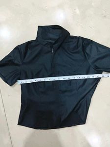 Crop Shirt