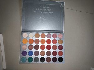 Morphe Jaclyn Hill Palette