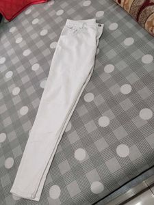Women High Waist Jeans 🤍