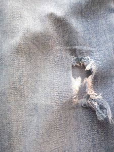 Women&#39;s Slim Fit Jean with Vintage Charm